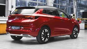 Opel Grandland 1.6i Turbo Ultimate Plug-in Hybrid Automatic | Mobile.bg � ����� ������ 6