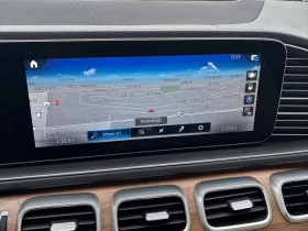 Mercedes-Benz GLE 450 | DISTRONIC | 360 | BURMESTER |  | Mobile.bg � ����� ������ 11