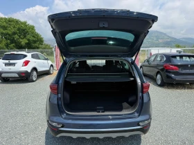 Kia Sportage (KATO НОВА) | Auto.bg — изображение 13