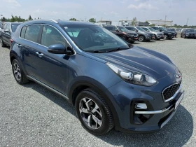 Kia Sportage (KATO НОВА) | Auto.bg — изображение 3