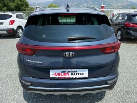 Kia Sportage (KATO НОВА) | Auto.bg — изображение 7
