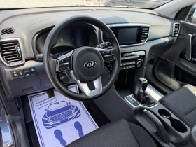 Kia Sportage (KATO НОВА) | Auto.bg — изображение 12