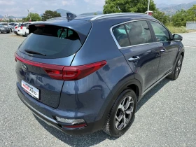 Kia Sportage (KATO НОВА) | Auto.bg — изображение 6