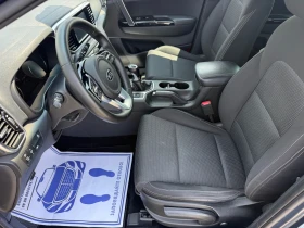 Kia Sportage (KATO НОВА) | Auto.bg — изображение 11