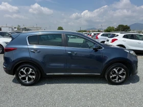 Kia Sportage (KATO НОВА) | Auto.bg — изображение 4