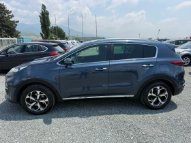 Kia Sportage (KATO НОВА) | Auto.bg — изображение 10