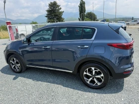 Kia Sportage (KATO НОВА) | Auto.bg — изображение 9