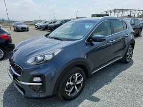 Kia Sportage (KATO НОВА)