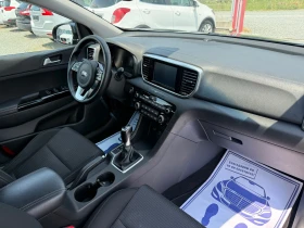Kia Sportage (KATO НОВА) | Auto.bg — изображение 15