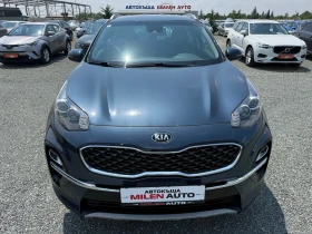 Kia Sportage (KATO НОВА) | Auto.bg — изображение 2