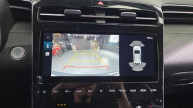 Hyundai Tucson NX4 1.6 Turbo Premium| DISTRONIC| VENTILATED| LED | Mobile.bg � ����� ������ 14