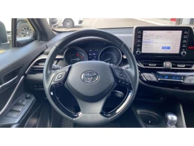Toyota C-HR 1.8H | Auto.bg — изображение 9