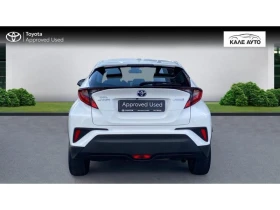 Toyota C-HR 1.8H | Auto.bg — изображение 4
