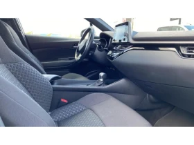 Toyota C-HR 1.8H | Auto.bg — изображение 6