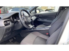Toyota C-HR 1.8H | Auto.bg — изображение 12