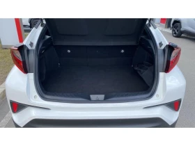 Toyota C-HR 1.8H | Auto.bg — изображение 10