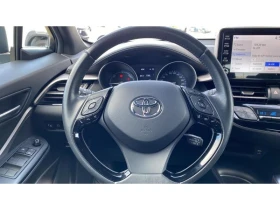 Toyota C-HR 1.8H | Auto.bg — изображение 13