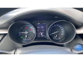 Toyota C-HR 1.8H | Auto.bg — изображение 14