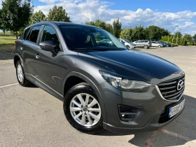 ������ Mazda CX-5
