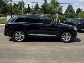 Audi Q7 Technik / 360 / DIS / BANG & OLUFSEN  | Auto.bg — изображение 3
