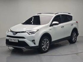 ������ Toyota Rav4