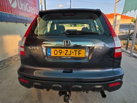 Honda Cr-v 2.0i V-tec/150kc/4x4/���������/Android | Mobile.bg � ����� ������ 5