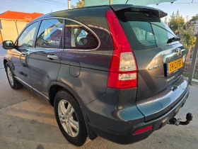 Honda Cr-v 2.0i V-tec/150kc/4x4/���������/Android | Mobile.bg � ����� ������ 6