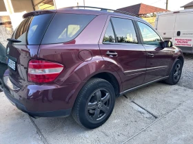 Mercedes-Benz ML 280 Нов внос /Air 280 CDI/642 | Auto.bg — изображение 8