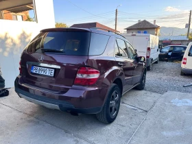 Mercedes-Benz ML 280 Нов внос /Air 280 CDI/642 | Auto.bg — изображение 9
