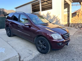 Mercedes-Benz ML 280 Нов внос /Air 280 CDI/642 | Auto.bg — изображение 2