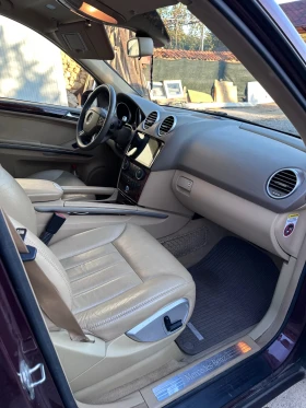 Mercedes-Benz ML 280 Нов внос /Air 280 CDI/642 | Auto.bg — изображение 4