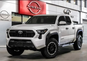 Toyota Tacoma ХИБРИД | ПОДГРЕВИ | ОБДУХ. | 360KAMERA