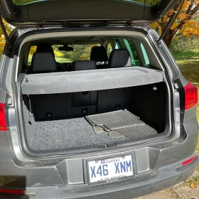 VW Tiguan Comfortline | Mobile.bg � ����� ������ 14