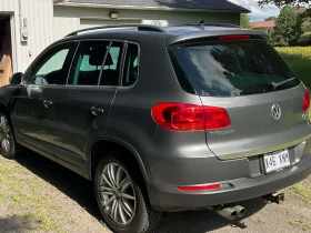 VW Tiguan Comfortline | Mobile.bg � ����� ������ 2