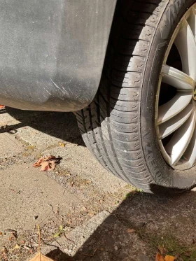 VW Tiguan Comfortline | Mobile.bg � ����� ������ 13