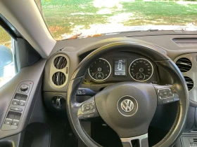 VW Tiguan Comfortline | Mobile.bg � ����� ������ 11