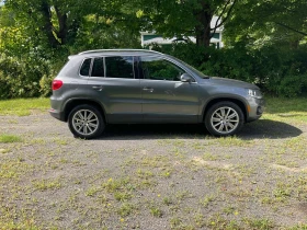 VW Tiguan Comfortline | Mobile.bg � ����� ������ 5