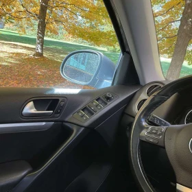 VW Tiguan Comfortline | Mobile.bg � ����� ������ 10