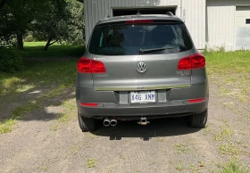 VW Tiguan Comfortline | Mobile.bg � ����� ������ 4