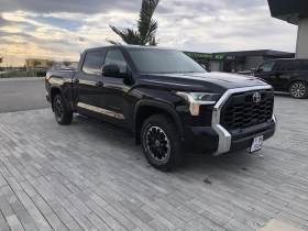 Toyota Tundra 3.5 V6 Twin-Tu