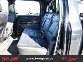 Dodge RAM 1500 * LIMITED Crew 5.7L 4WD | Panoroof | Leather | * C | Mobile.bg � ����� ������ 17