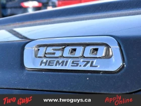 Dodge RAM 1500 * LIMITED Crew 5.7L 4WD | Panoroof | Leather | * C | Mobile.bg � ����� ������ 13