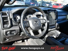 Dodge RAM 1500 * LIMITED Crew 5.7L 4WD | Panoroof | Leather | * C | Mobile.bg � ����� ������ 15