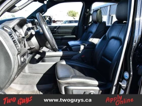 Dodge RAM 1500 * LIMITED Crew 5.7L 4WD | Panoroof | Leather | * C | Mobile.bg � ����� ������ 16