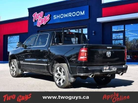 Dodge RAM 1500 * LIMITED Crew 5.7L 4WD | Panoroof | Leather | * C | Mobile.bg � ����� ������ 8