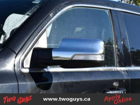 Dodge RAM 1500 * LIMITED Crew 5.7L 4WD | Panoroof | Leather | * C | Mobile.bg � ����� ������ 5