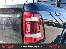 Dodge RAM 1500 * LIMITED Crew 5.7L 4WD | Panoroof | Leather | * C | Mobile.bg � ����� ������ 10