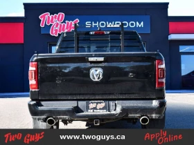 Dodge RAM 1500 * LIMITED Crew 5.7L 4WD | Panoroof | Leather | * C | Mobile.bg � ����� ������ 9