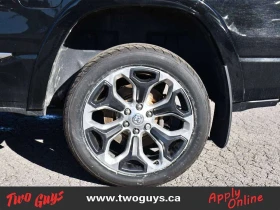 Dodge RAM 1500 * LIMITED Crew 5.7L 4WD | Panoroof | Leather | * C | Mobile.bg � ����� ������ 12