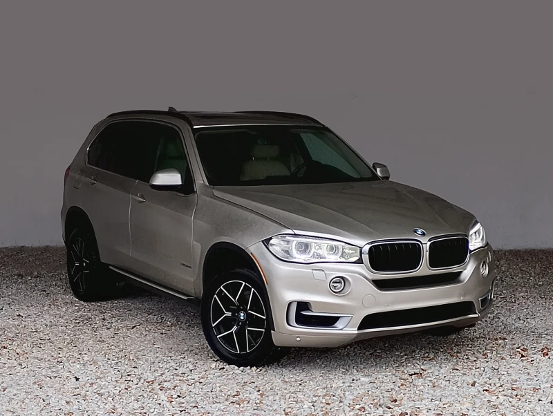 BMW X5 XDRIVE35i, снимка 2 - Автомобили и джипове - 48498007